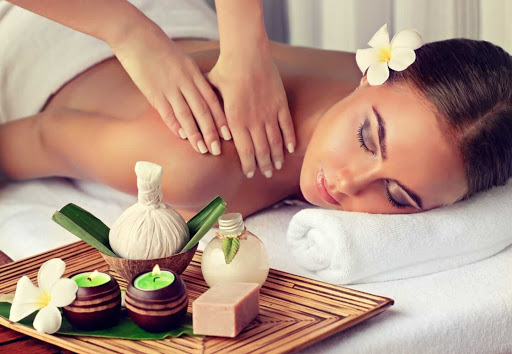 Những kỹ thuật massage mà bạn có thể áp dụng tại nhà